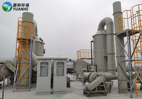 废气球宴（中国）