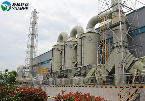 废气球宴（中国）