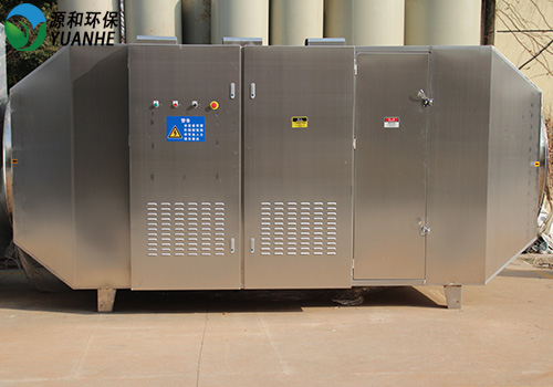 光氧催化废气球宴（中国）