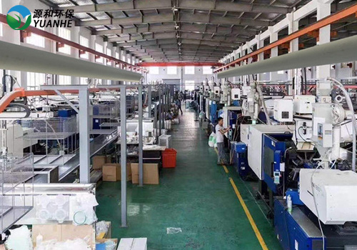 注塑废气球宴（中国）