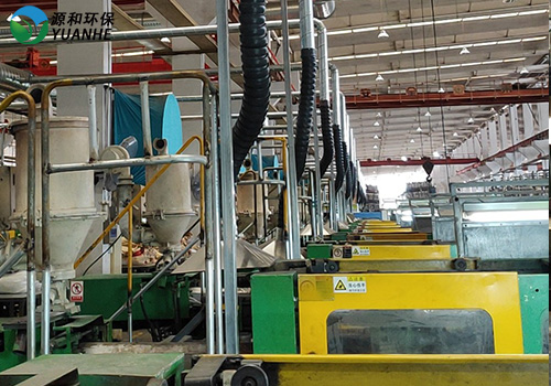 注塑废气球宴（中国）