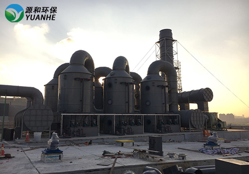 废气球宴（中国）