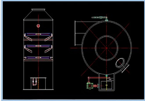 废气球宴（中国）设备