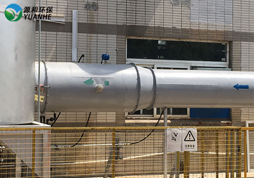 粉尘废气球宴（中国）