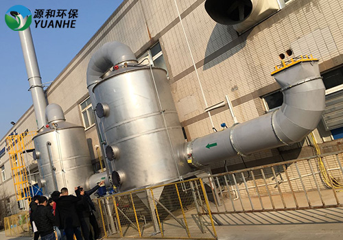 粉尘废气球宴（中国）