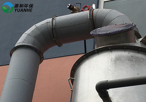 粉尘废气球宴（中国）