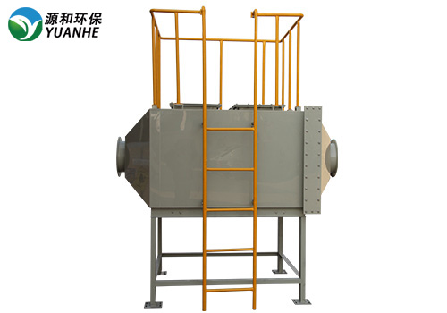 废气球宴（中国）活性炭吸附箱