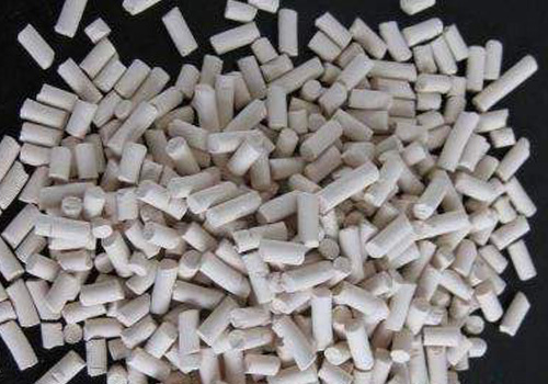 废气球宴（中国）分子筛催化剂