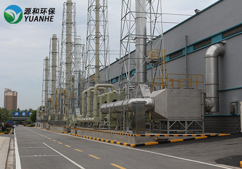 废气球宴（中国）