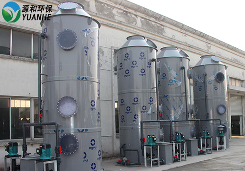 废气球宴(中国)喷淋塔 废气球宴(中国)喷淋塔