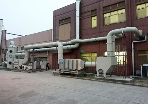 废气球宴(中国)低温等离子 废气球宴(中国)低温等离子