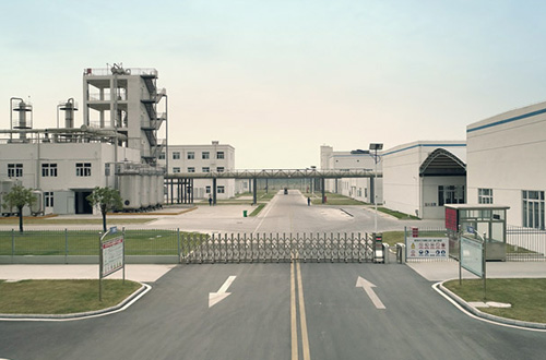 诺特化工 诺特化工