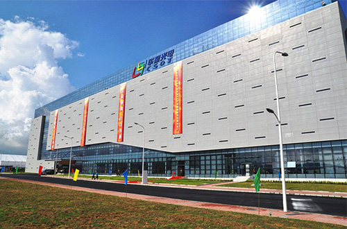 华星光电 华星光电