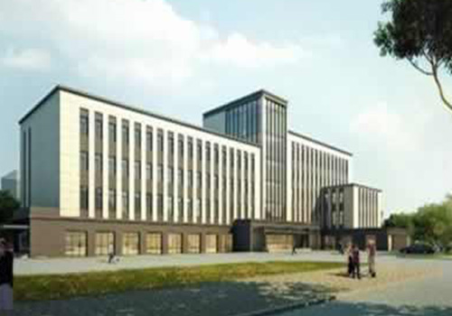 浩天医药 浩天医药