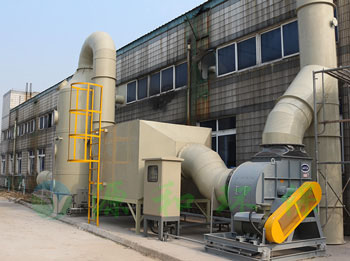 有机废气球宴(中国)设备-活性炭吸附塔 有机废气球宴(中国)设备-活性炭吸附塔