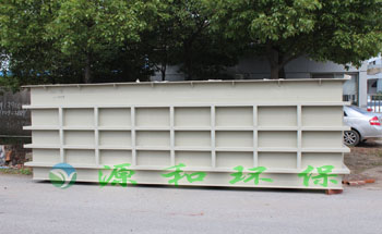PP废水槽 PP废水槽