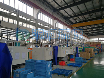 注塑车间废气球宴(中国)方案 注塑车间废气球宴(中国)方案