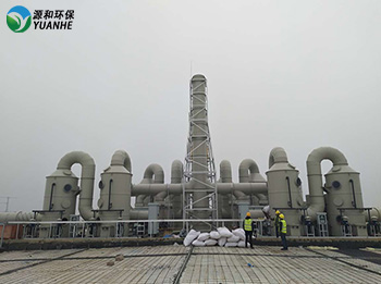 线路板废气球宴(中国)方案 线路板废气球宴(中国)方案