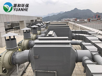 医院实验室废气球宴(中国)方案 医院实验室废气球宴(中国)方案