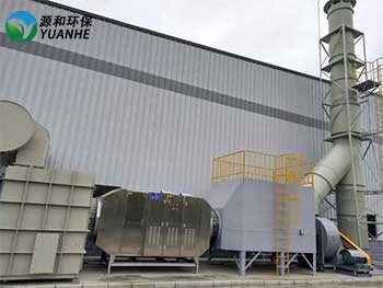 喷涂废气球宴(中国)解决方案 喷涂废气球宴(中国)解决方案