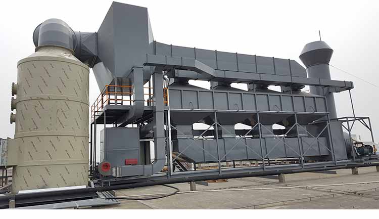 催化燃烧_02 催化燃烧_02