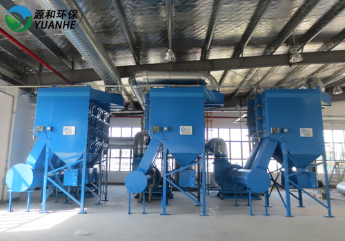 弹夹式集尘装置 弹夹式集尘装置