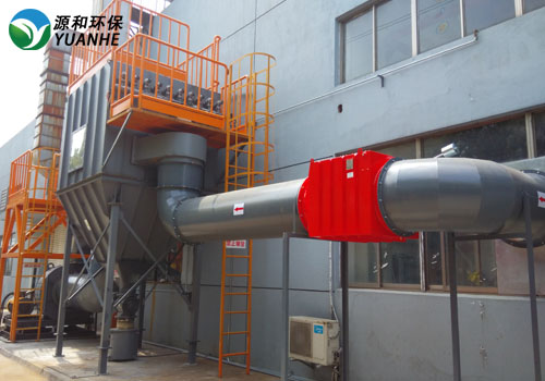 抛光打磨-粉尘球宴（中国）