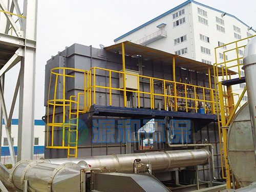 催化燃烧设备 催化燃烧设备